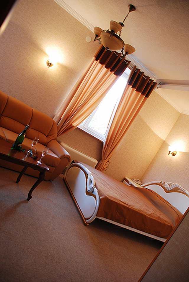 Soborniy Hotel Zaporizhia Exterior foto