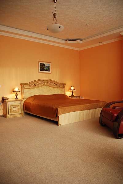 Soborniy Hotel Zaporizhia Quarto foto