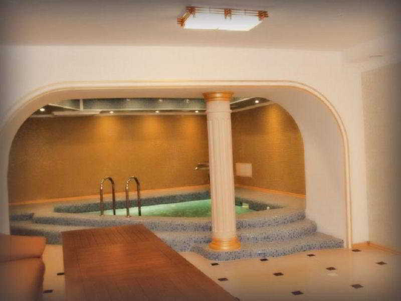 Soborniy Hotel Zaporizhia Exterior foto