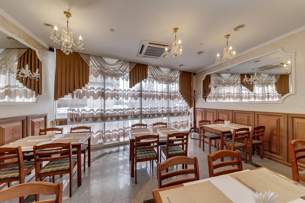 Soborniy Hotel Zaporizhia Exterior foto