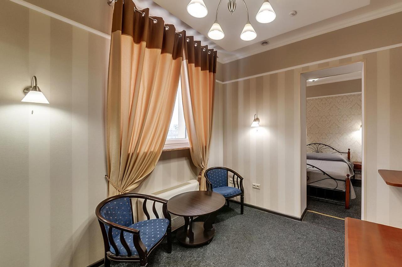 Soborniy Hotel Zaporizhia Exterior foto